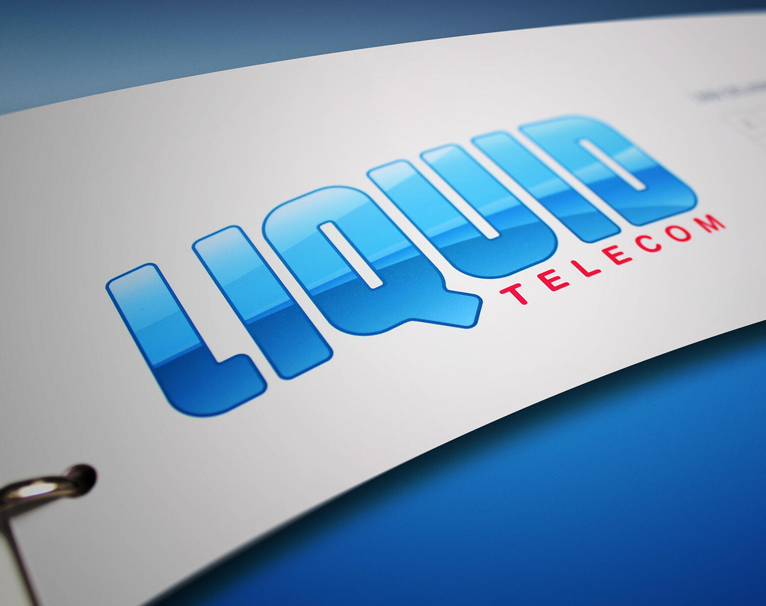 Liquid Telecom
