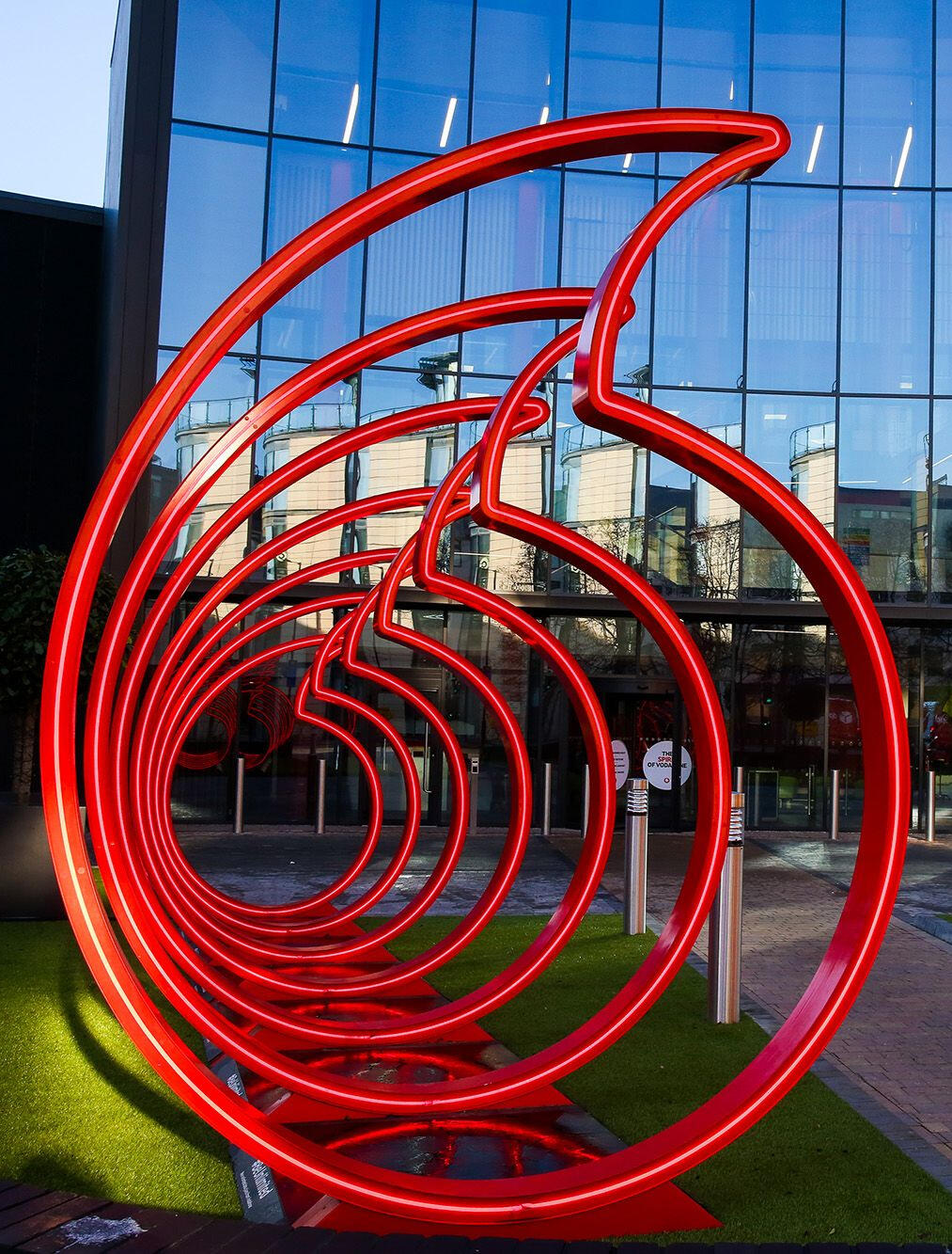 Vodafone